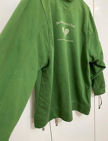 Diğer Beblue sweatshirt yeşil