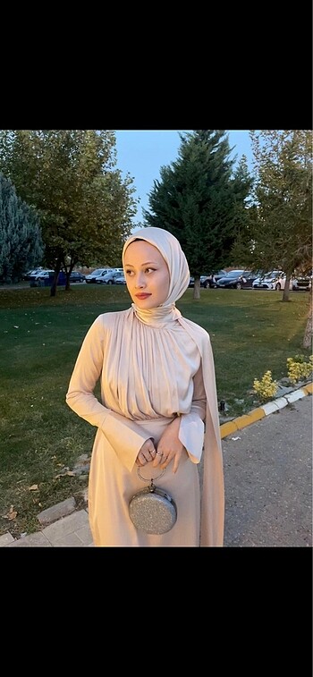 Betül saday abiye