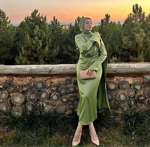 Betül saday Sofia abiye