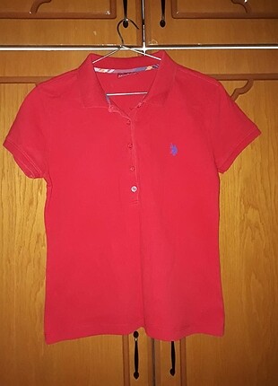Polo tişört