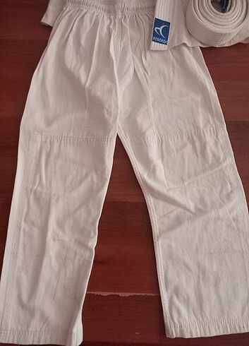 10 Yaş Beden Judo kiyafeti