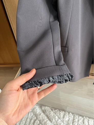 Trendyol & Milla Blazer ceket