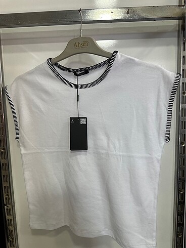 #massimodutti #zara #tişört