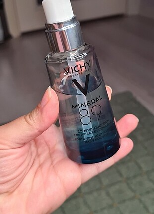 VICHY Sorunsuz vichy serum