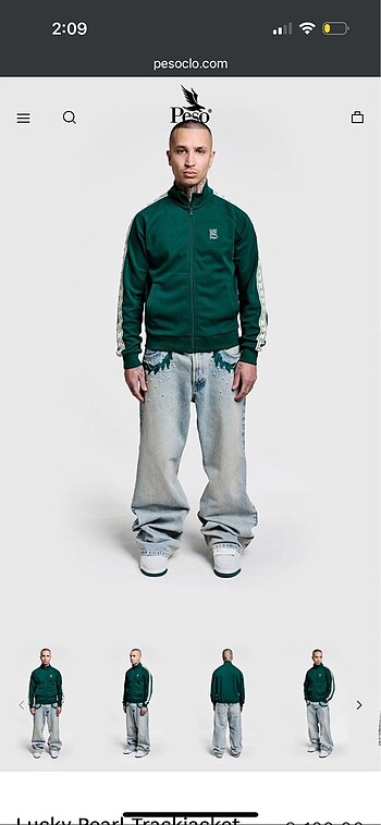 Pantalon