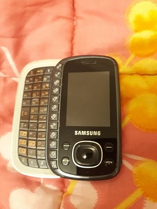 SAMSUNG KLAVYELI TLF