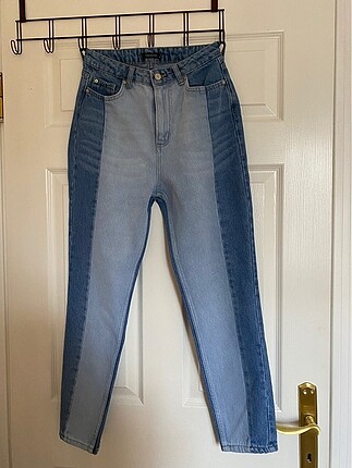 Trendyolmilla mom jeans
