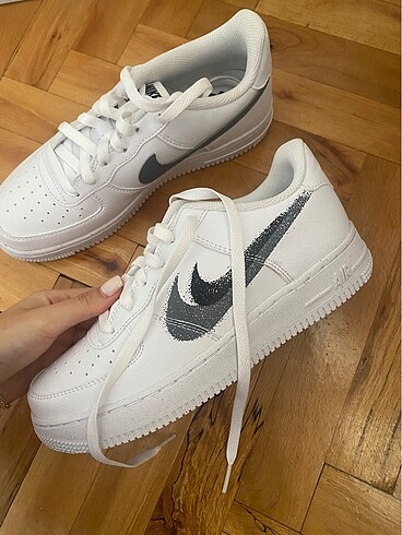 38 Beden Nike air force