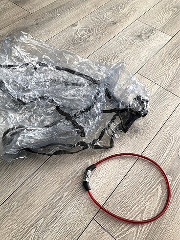 BASTON BEBEK ARABASI - Görsel 6