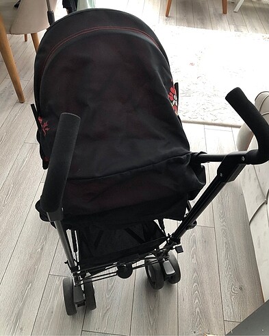 BASTON BEBEK ARABASI - Görsel 2