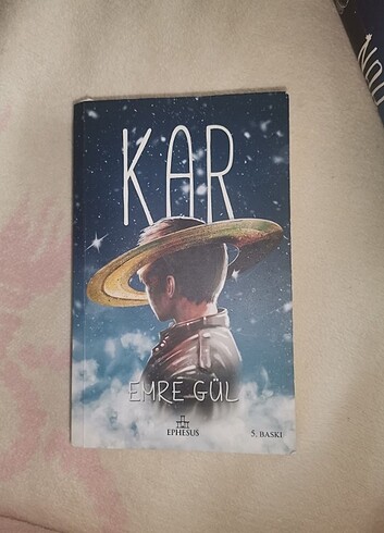  nar ve kar kitap