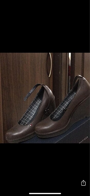 Tommy Hilfiger Tommy Hilfiger Orijinal Ayakkabı