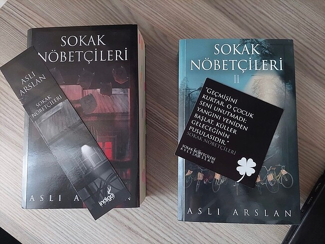 Beden Renk Sokak Nöbetçileri Okuma Kitabı