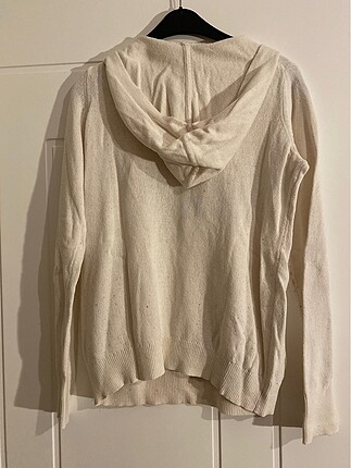 m Beden GAP örgülü Sweatshirt