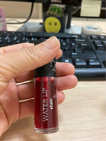 #Flormar tint