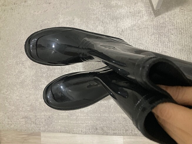 H&M Yağmur çizmesi