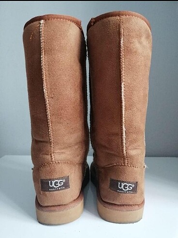Ugg bot