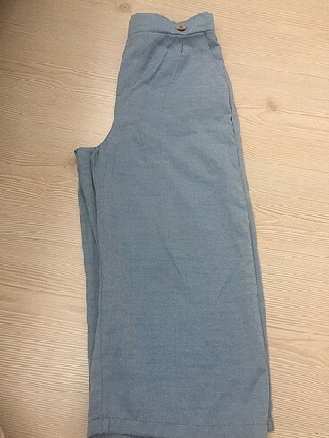 Bol kesim pantolon