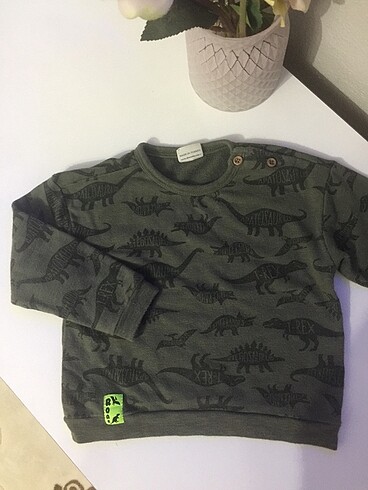 H&M Üst kazak