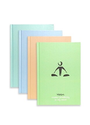 YOGA DEFTER 