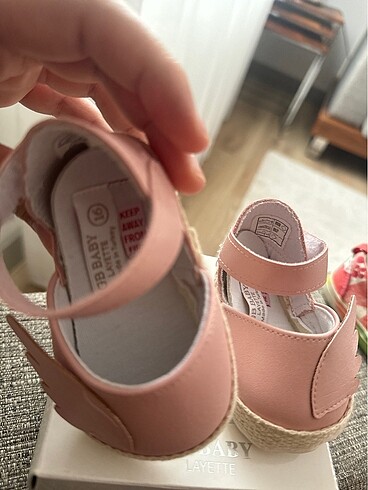 GB KANATLI BABET - Görsel 2