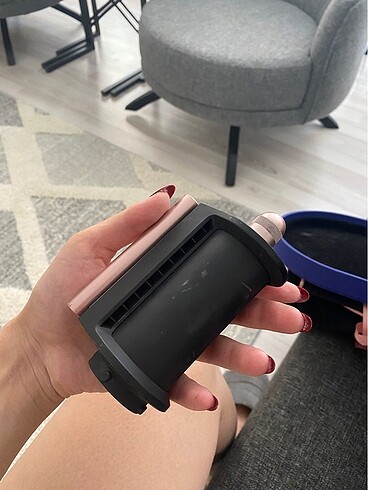Dyson airwrap kurutma başlığı