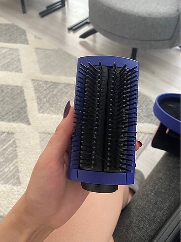 Dyson airwrap tarak başlığı