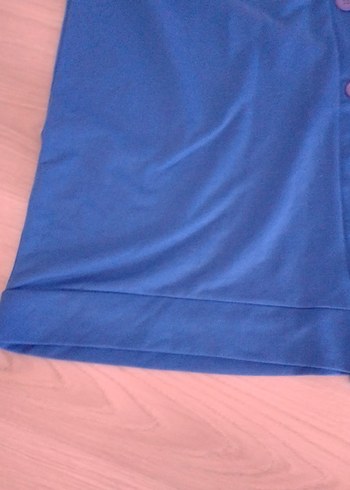xl Beden temiz kullanılmış