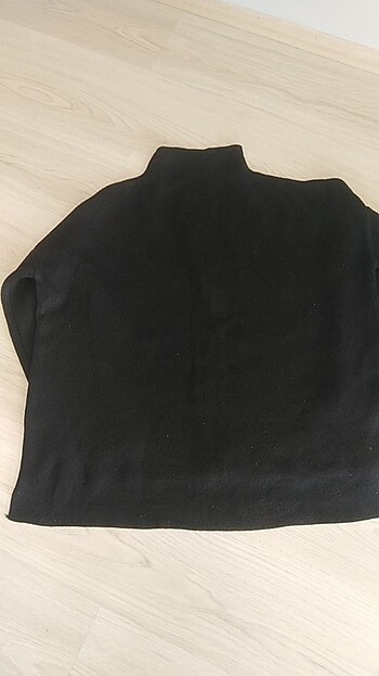 l Beden siyah Renk Birkaç kez kullanıldı