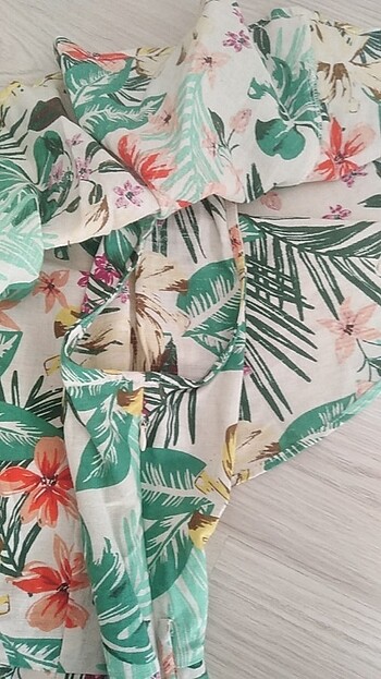 LC Waikiki Severek kullandım