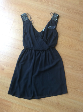Zara yeni elbise
