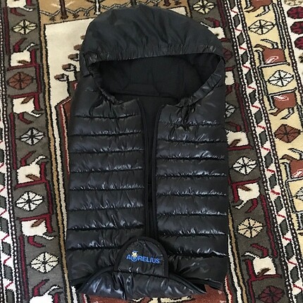 Anakucagı tulumu
