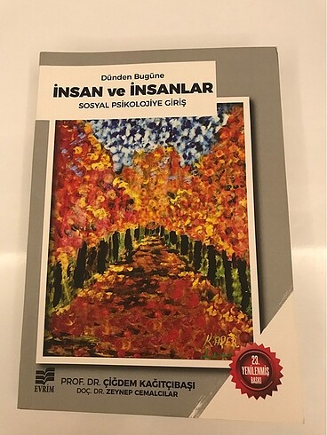 Dünden bugüne insan ve insanlar