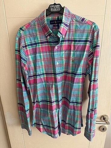 Ralph Lauren Erkek Gömlek