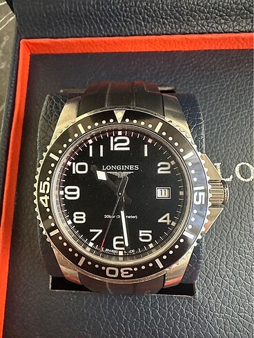 Longines Longines Erkek Saat