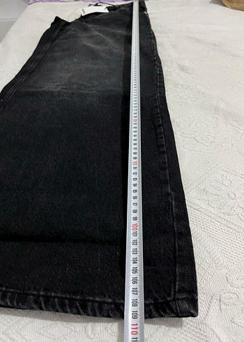 Bershka Bershka düşük bel jean