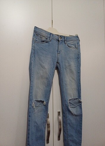 s Beden Pull and bear jeans