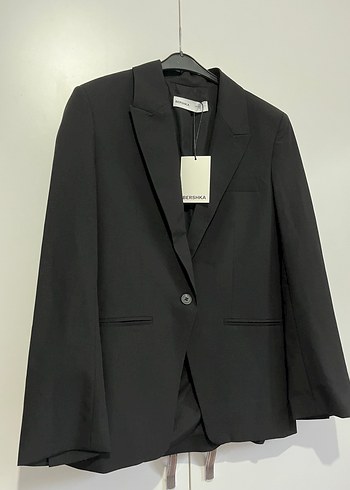 Bershka Bershka Blazer Ceket