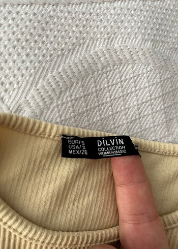 Dilvin Dilvin body