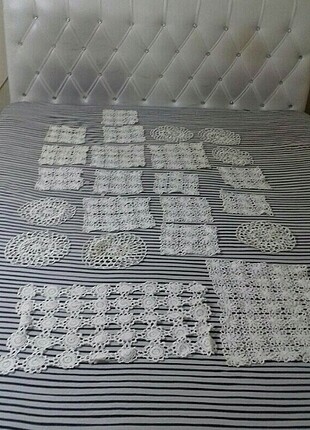 Dantel el işi