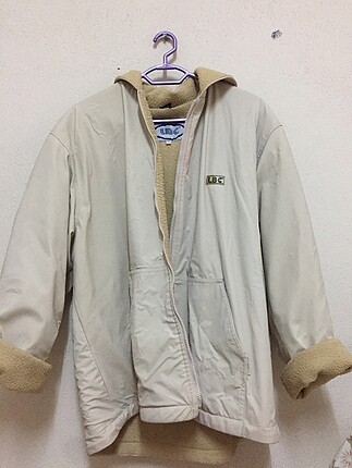 oversize american vintage ceket