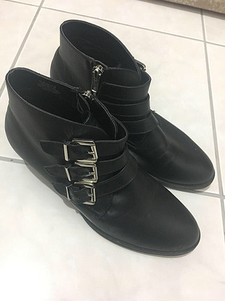 H&M H&M Siyah bot