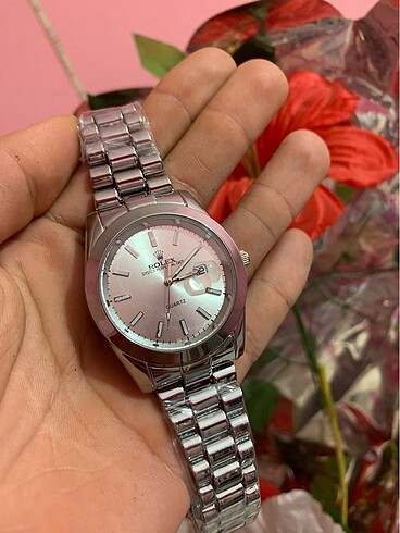 Rolex model