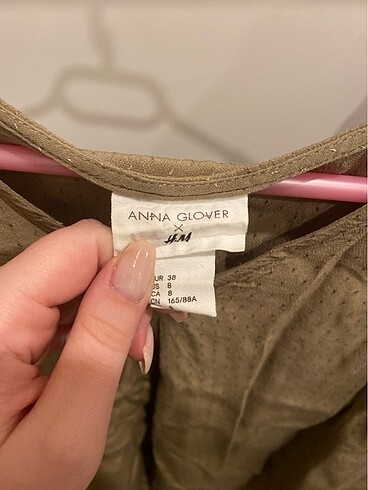 H&M Hm bluz
