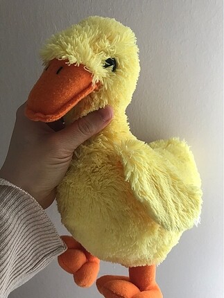 Peluş oyuncak