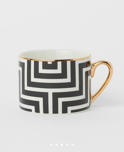 H&M kupa