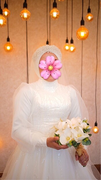 Gelinlik - Görsel 6