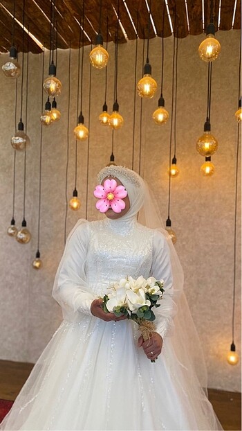 Gelinlik - Görsel 4