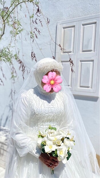 Gelinlik - Görsel 2