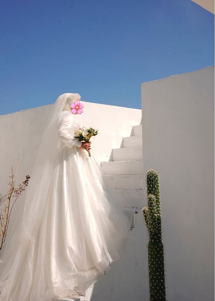 Gelinlik - Görsel 5